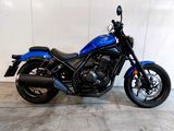 HONDA CMX 1100 REBEL