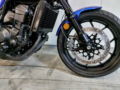 HONDA CMX 1100 REBEL – foto 4