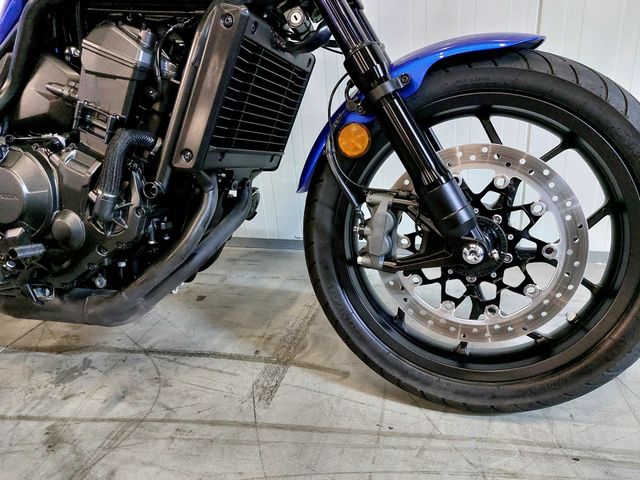 honda - cmx-1100-rebel