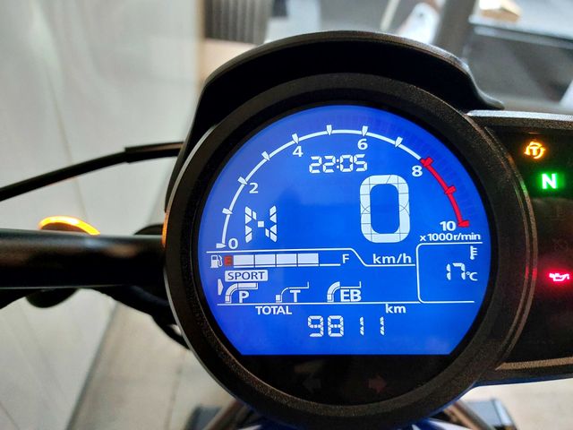 honda - cmx-1100-rebel