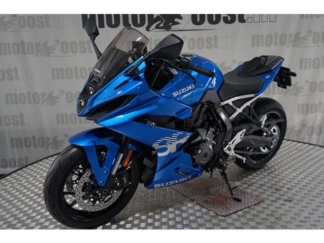 suzuki - gsx-8r