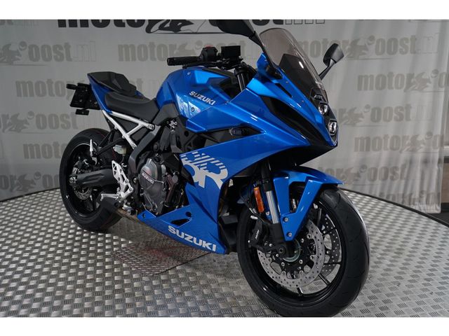 suzuki - gsx-8r