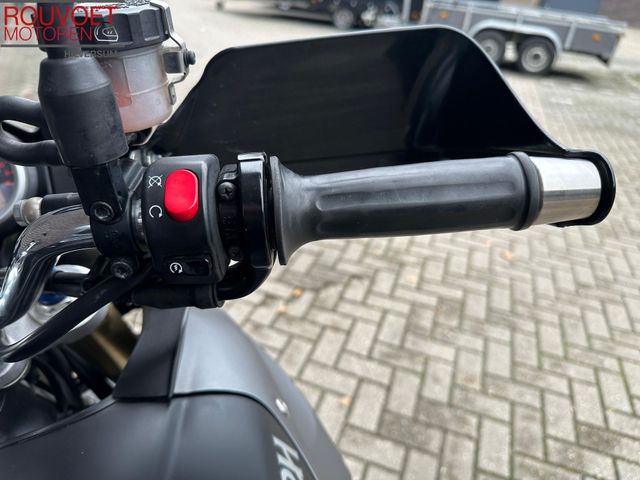 triumph - tiger-1050-sport