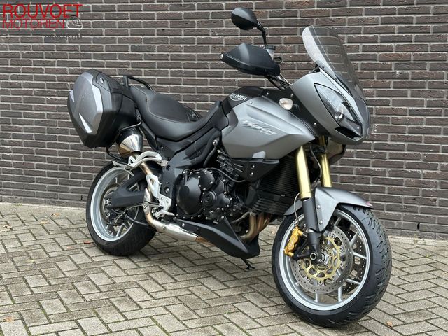 triumph - tiger-1050-sport