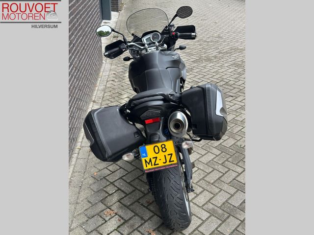 triumph - tiger-1050-sport