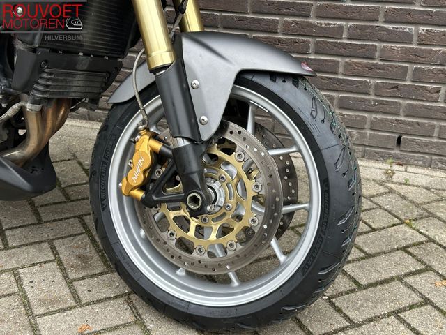 triumph - tiger-1050-sport