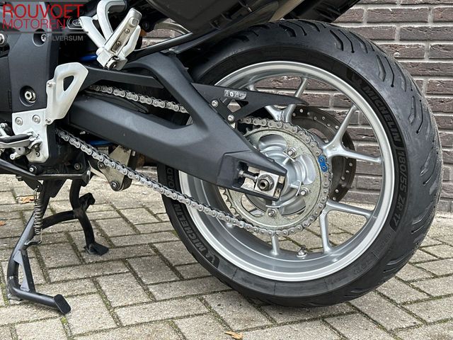 triumph - tiger-1050-sport
