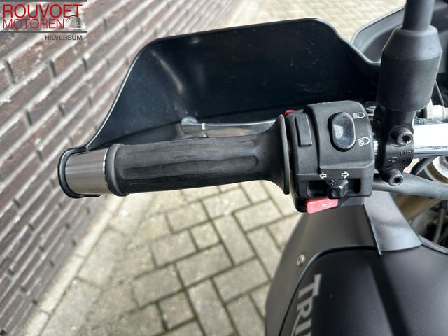 triumph - tiger-1050-sport