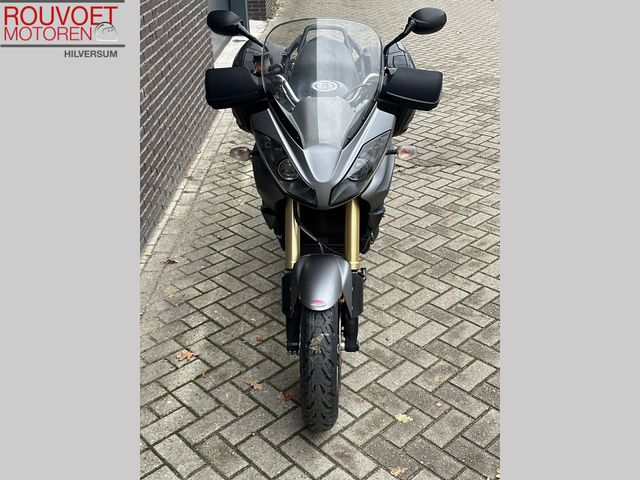 triumph - tiger-1050-sport