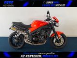 TRIUMPH SPEED TRIPLE 1050