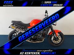 Triumph Tour Speed Triple 1050 Orange - Edition 2009 occasion – foto 1 van 22