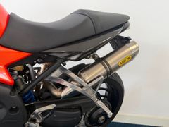 Triumph Tour Speed Triple 1050 Orange - Edition 2009 occasion – foto 5 van 22