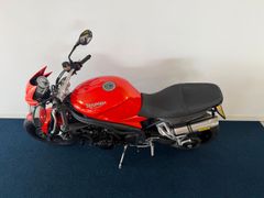 Triumph Tour Speed Triple 1050 Orange - Edition 2009 occasion – foto 11 van 22
