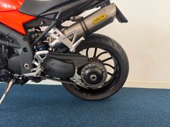 Triumph Tour Speed Triple 1050 Orange - Edition 2009 occasion – foto 13 van 22