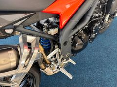 Triumph Tour Speed Triple 1050 Orange - Edition 2009 occasion – foto 22 van 22