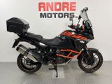 KTM 1290 SUPER ADVENTURE S