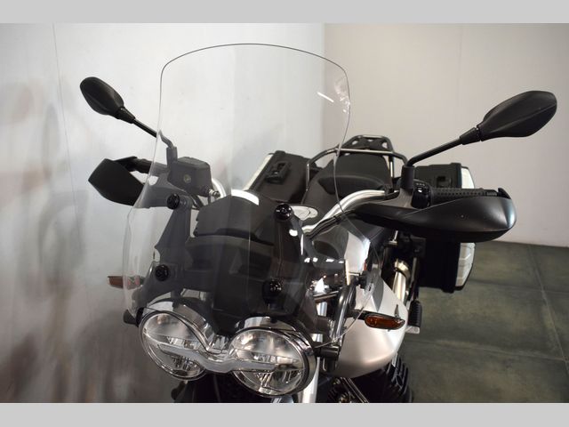moto-guzzi - v-85-tt-travel
