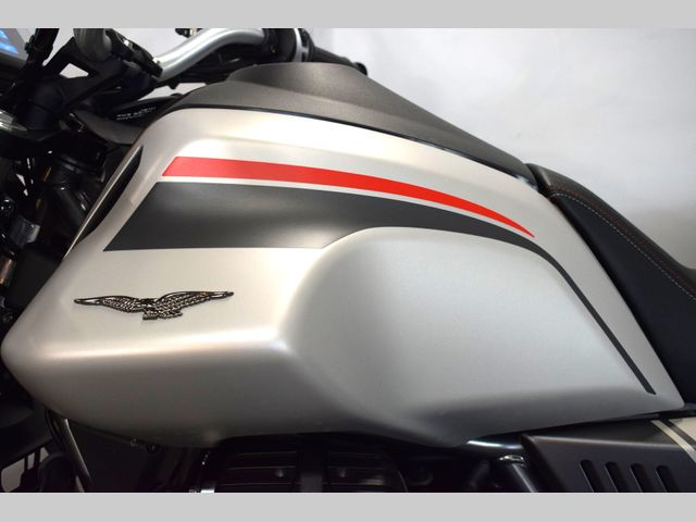 moto-guzzi - v-85-tt-travel