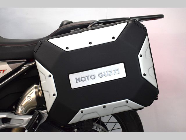 moto-guzzi - v-85-tt-travel