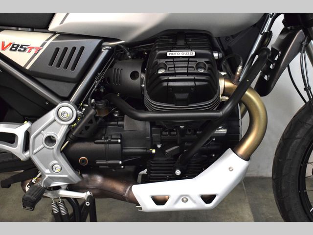 moto-guzzi - v-85-tt-travel