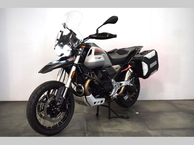 moto-guzzi - v-85-tt-travel