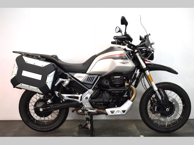 moto-guzzi - v-85-tt-travel