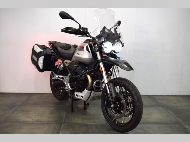 moto-guzzi - v-85-tt-travel