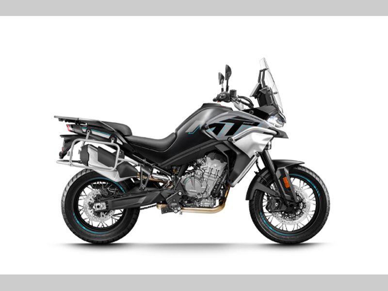 Cfmoto 800 MT Sport 2026 nieuw