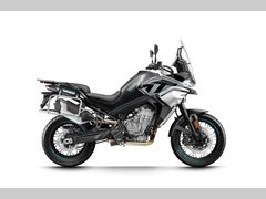 Cfmoto 800 MT Sport 2026 nieuw – foto 1 van 1