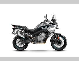 Cfmoto 800 MT Sport 2026 nieuw
