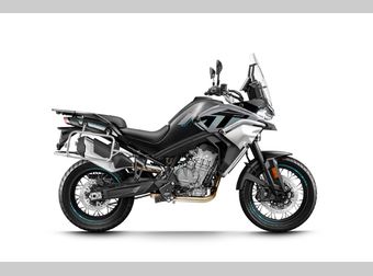 Cfmoto 800 MT Sport 2026 nieuw