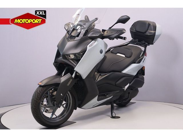yamaha - x-max-300-tech-max