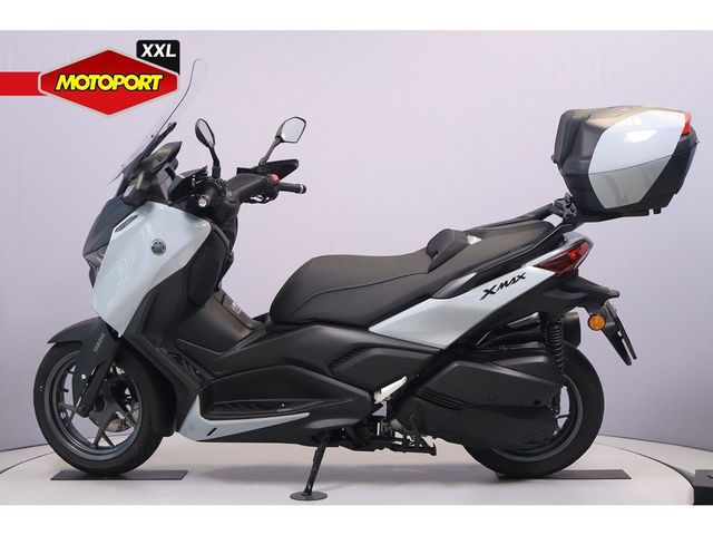 yamaha - x-max-300-tech-max