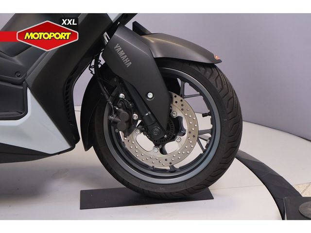 yamaha - x-max-300-tech-max