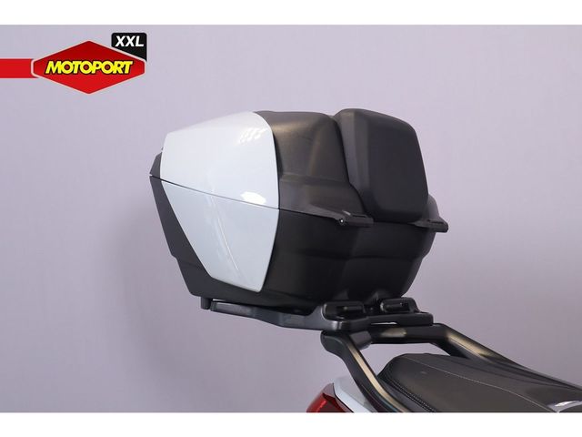 yamaha - x-max-300-tech-max