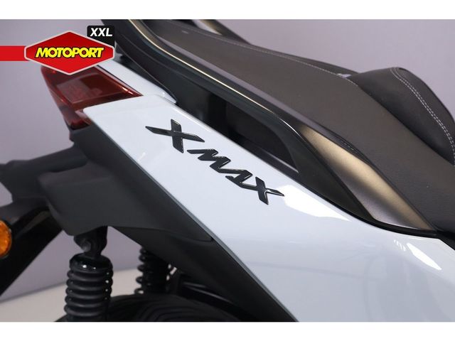 yamaha - x-max-300-tech-max