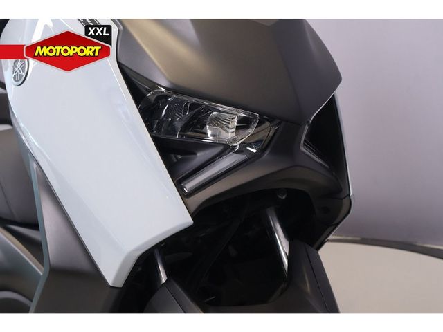 yamaha - x-max-300-tech-max
