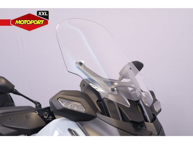 yamaha - x-max-300-tech-max