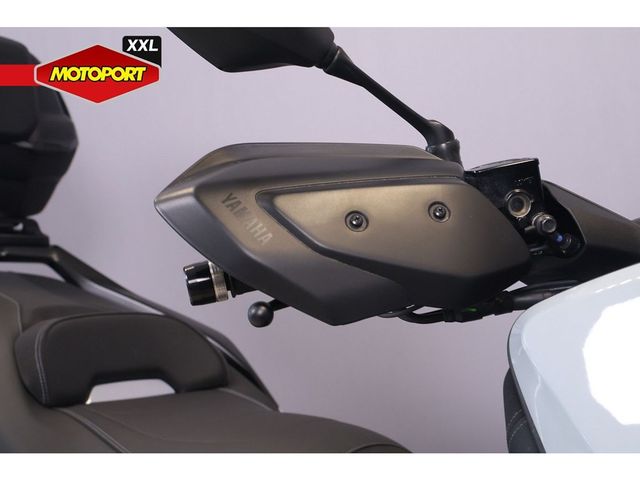 yamaha - x-max-300-tech-max