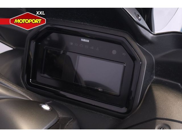 yamaha - x-max-300-tech-max
