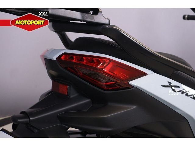 yamaha - x-max-300-tech-max