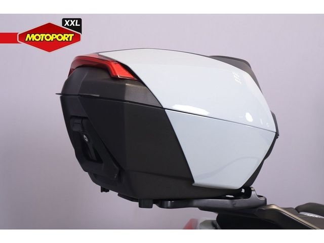 yamaha - x-max-300-tech-max