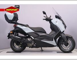 Yamaha X MAX 300 Tech MAX 2025 occasion