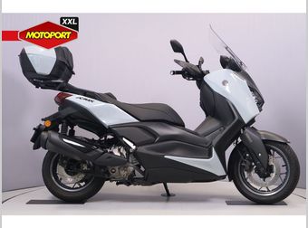 Yamaha X MAX 300 Tech MAX 2025 occasion
