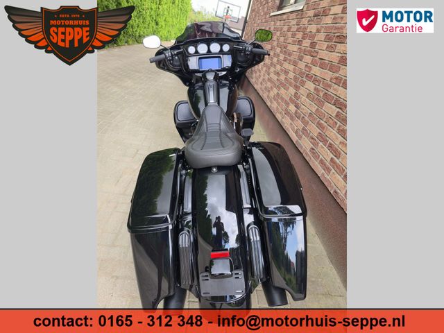 harley-davidson - street-glide-special-114
