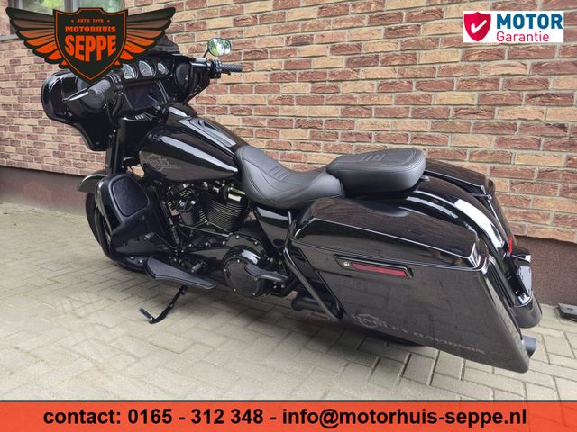 harley-davidson - street-glide-special-114
