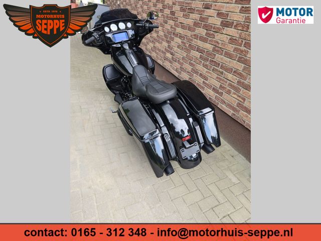 harley-davidson - street-glide-special-114