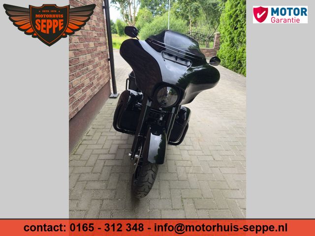 harley-davidson - street-glide-special-114