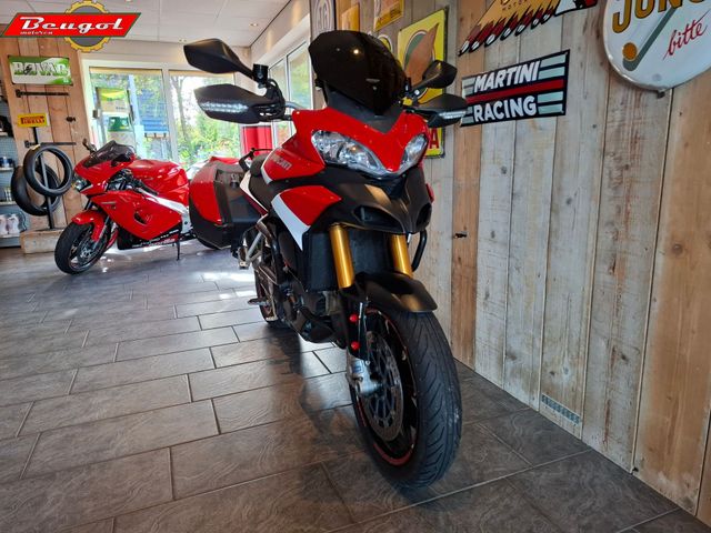 ducati - multistrada-1200-s