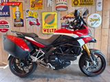 DUCATI MULTISTRADA 1200 S